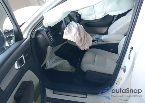 2024 Volvo Xc40 B5 Plus Dark Theme from USA, damaged, VIN YV4L12UL4R2358842